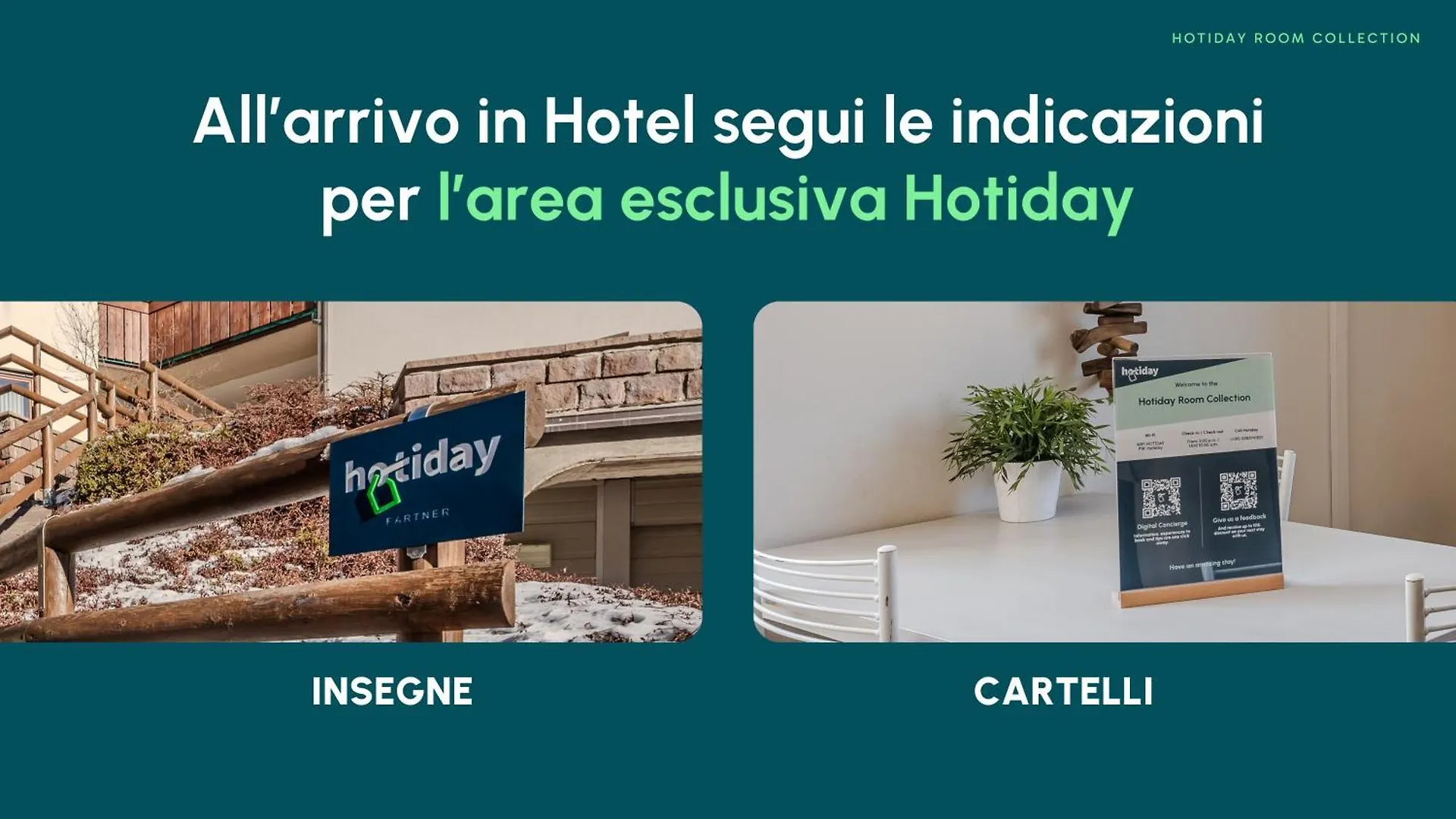 Hotiday Room Collection - Livorno Mascagni Italy